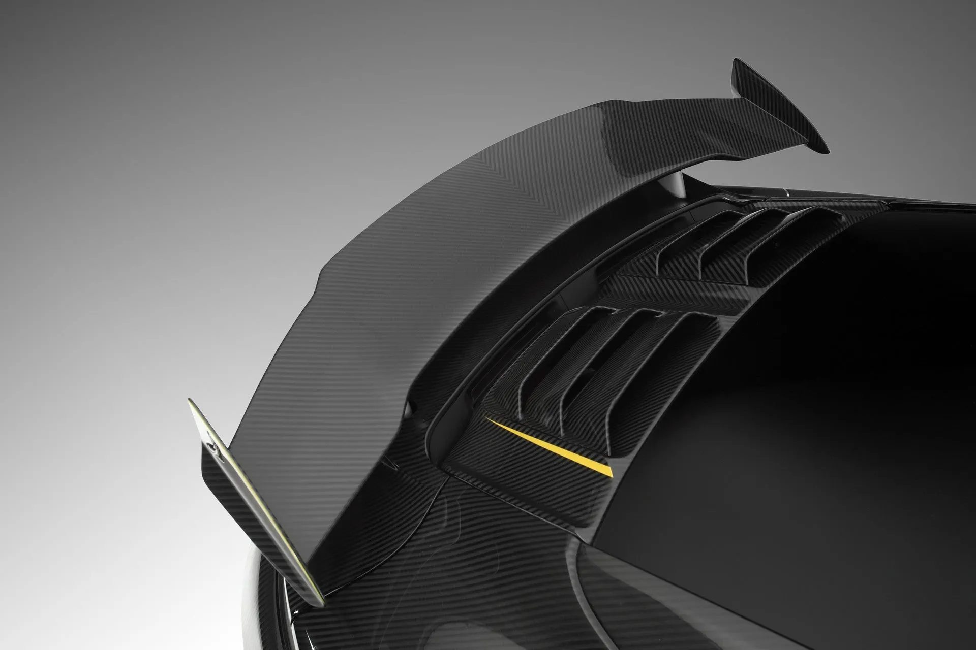 Dry Carbon Fiber Full Body Kit for Porsche 911 992 Turbo 2021 