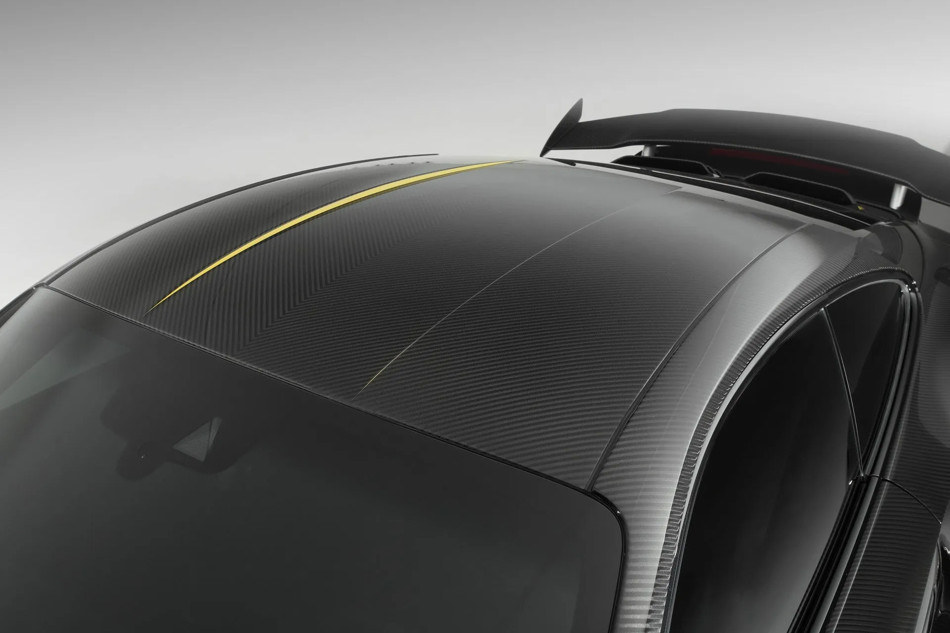 Dry Carbon Fiber Full Body Kit for Porsche 911 992 Turbo 2021 
