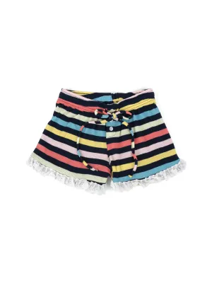 [EM] AEIOU Lace Shorts Collection RAINBOW