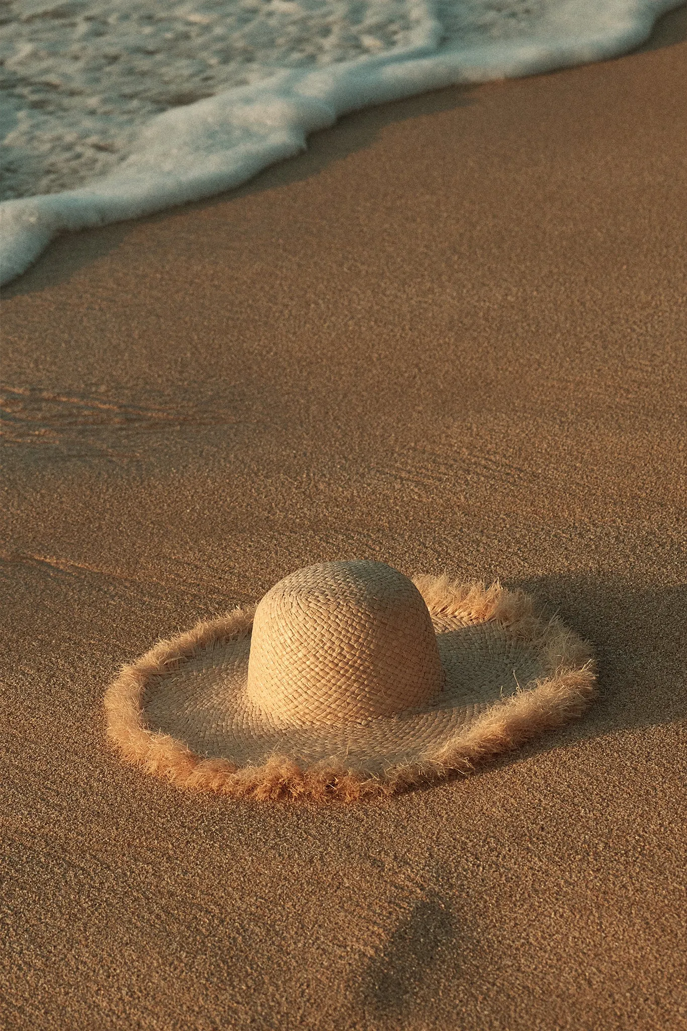 Florence Sun Hat