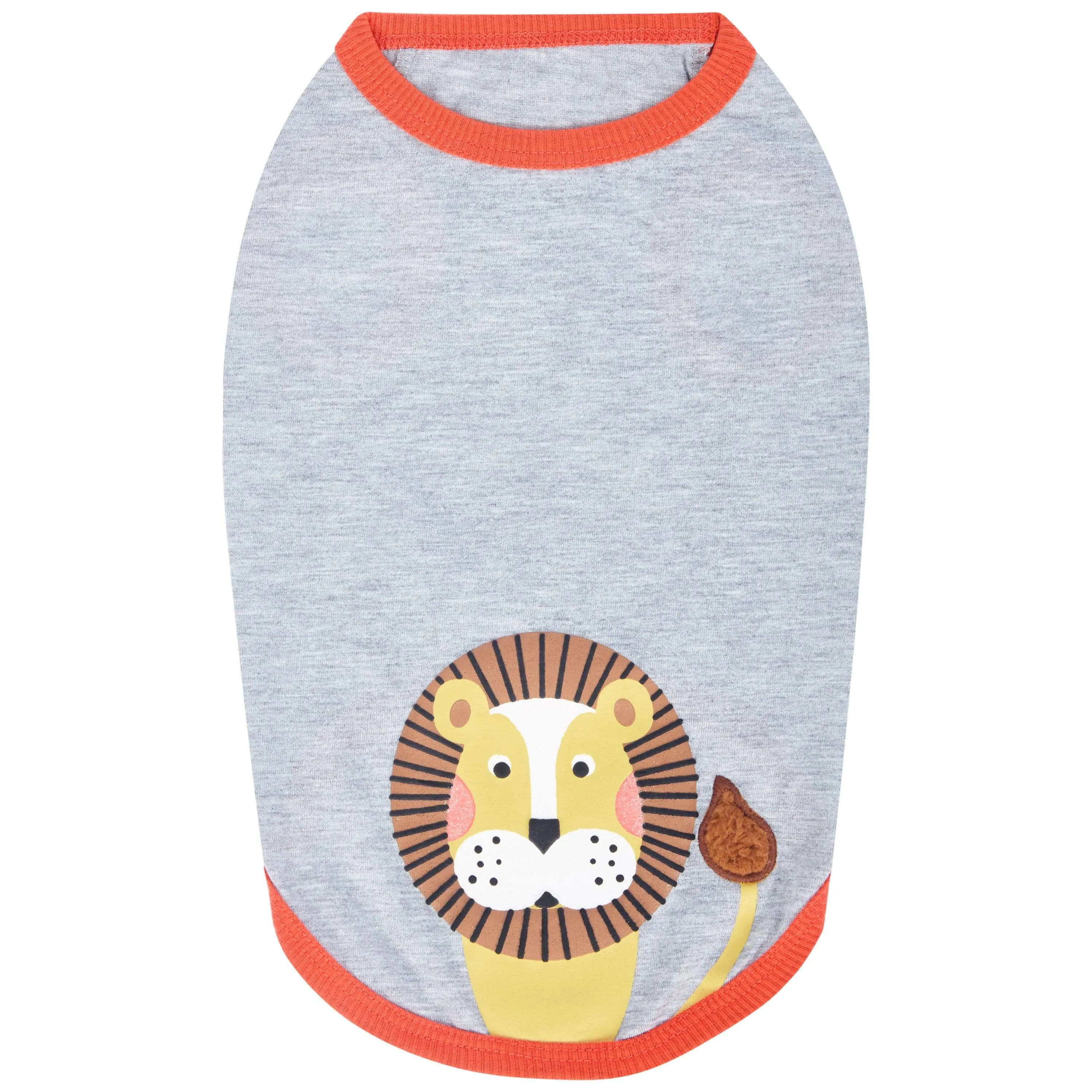 Forest Fun Dog T-Shirts, 2 Pack for Boys Adventure Wear
