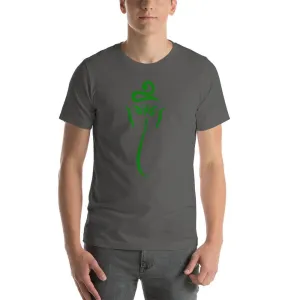 Ganesha Men Round Neck printed T-Shirts