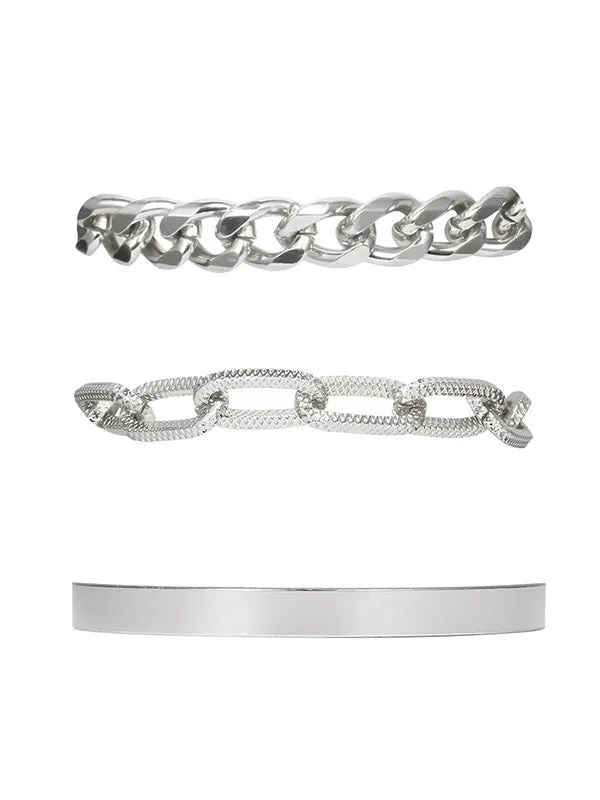 Geometric Bracelet Accessories