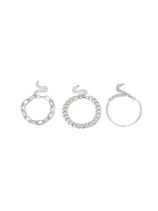 Geometric Bracelet Accessories