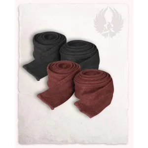 Hamond arm wraps wool