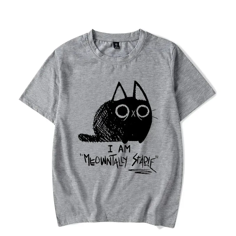 Hip Hop Streetwear Shirt
