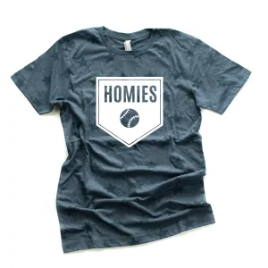 HOMIES - Unisex STAR Tee