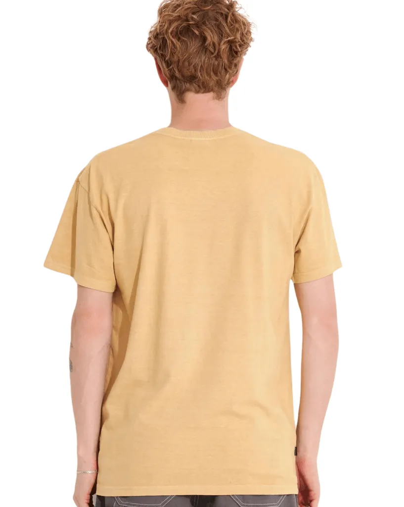 Hong Kong Garden 50-50 Ss Tee