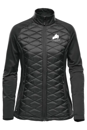 Lochend Stables 'Boulder' Thermal Shell Jacket.