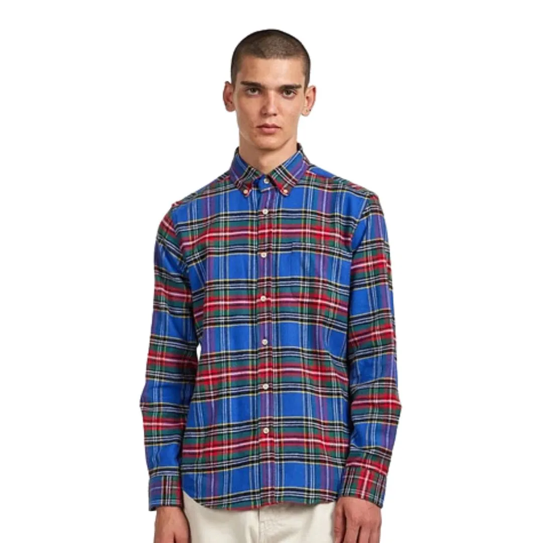 Magazine Shirt