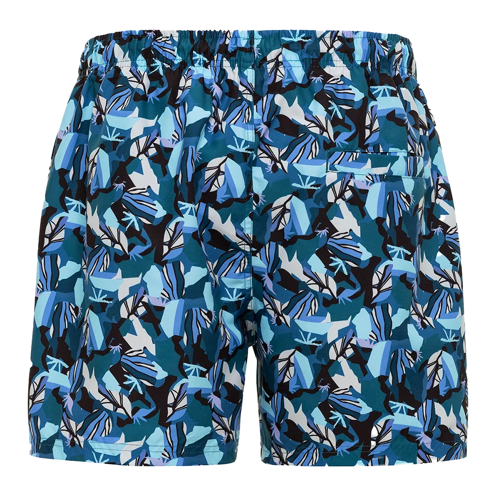 Marina Swim Trunks