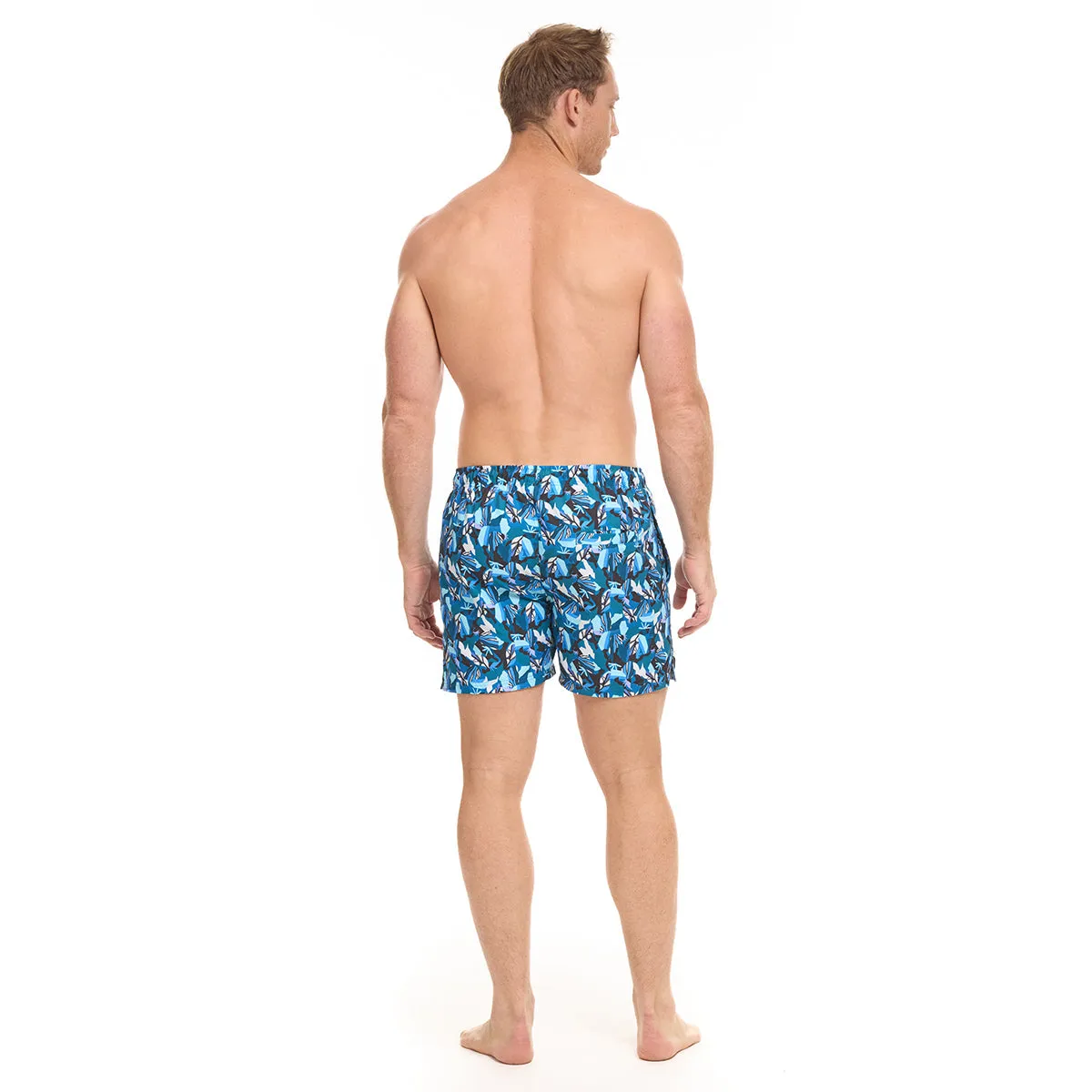 Marina Swim Trunks