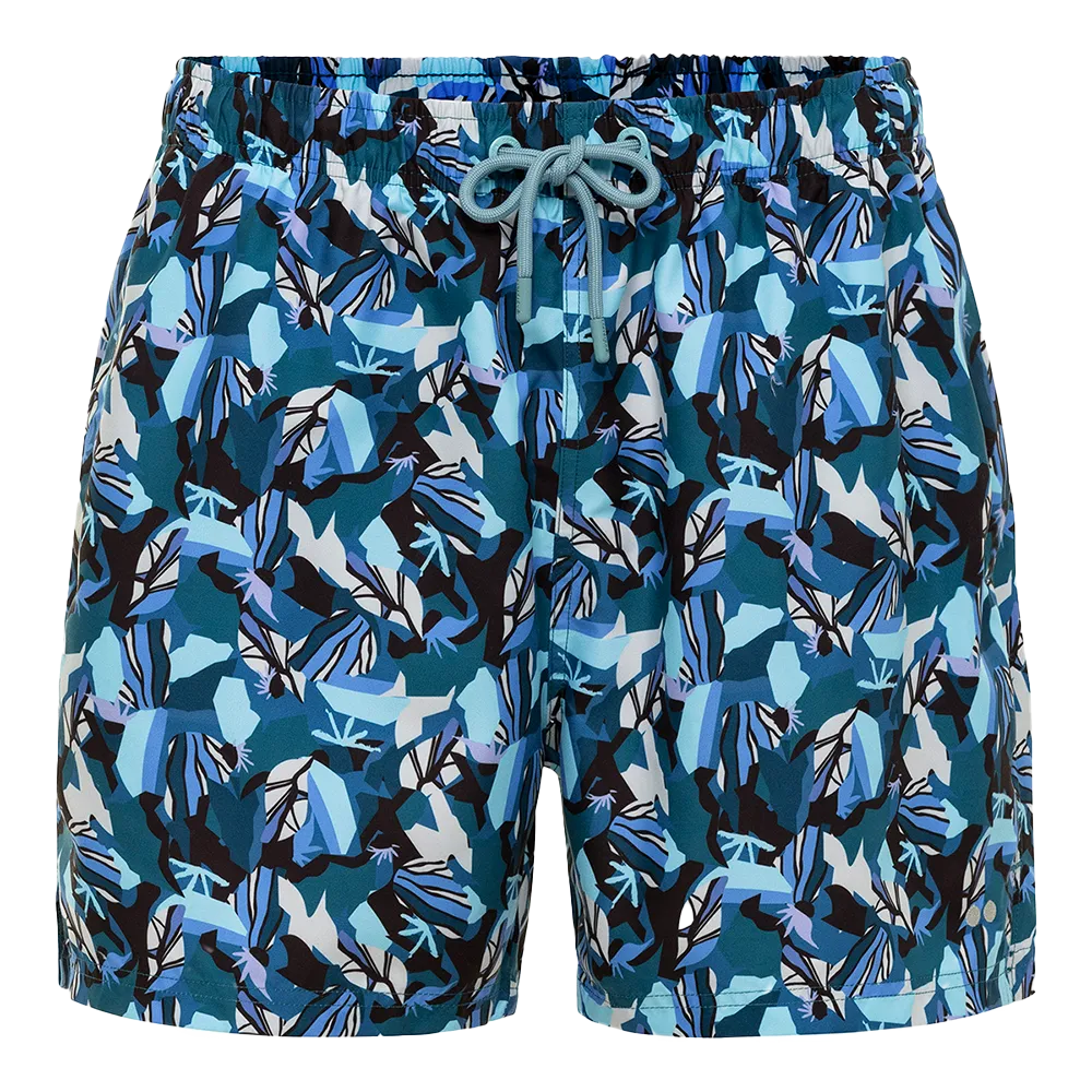 Marina Swim Trunks