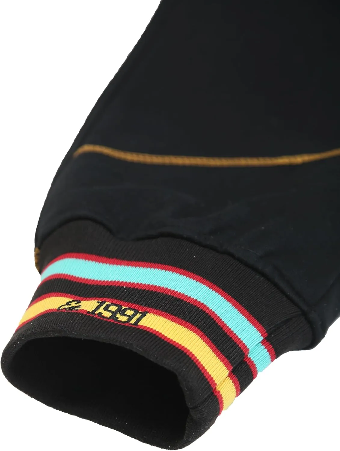 Men's Cozy Fleece Sweatpants - Fight The Power Capsule - Slightly Tapered with Classic Drawstrings