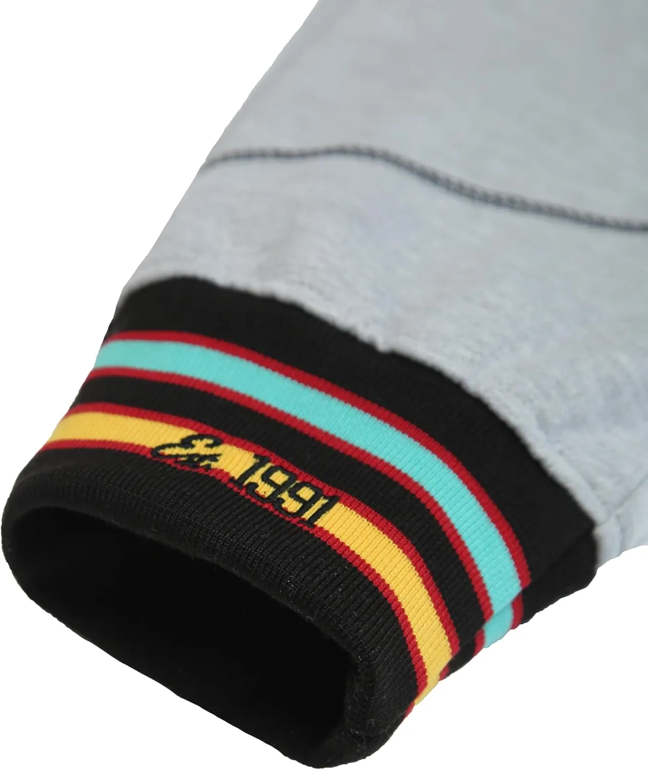 Men's Cozy Fleece Sweatpants - Fight The Power Capsule - Slightly Tapered with Classic Drawstrings