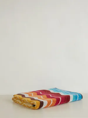 Missoni Hugo (T59) Beach Towel
