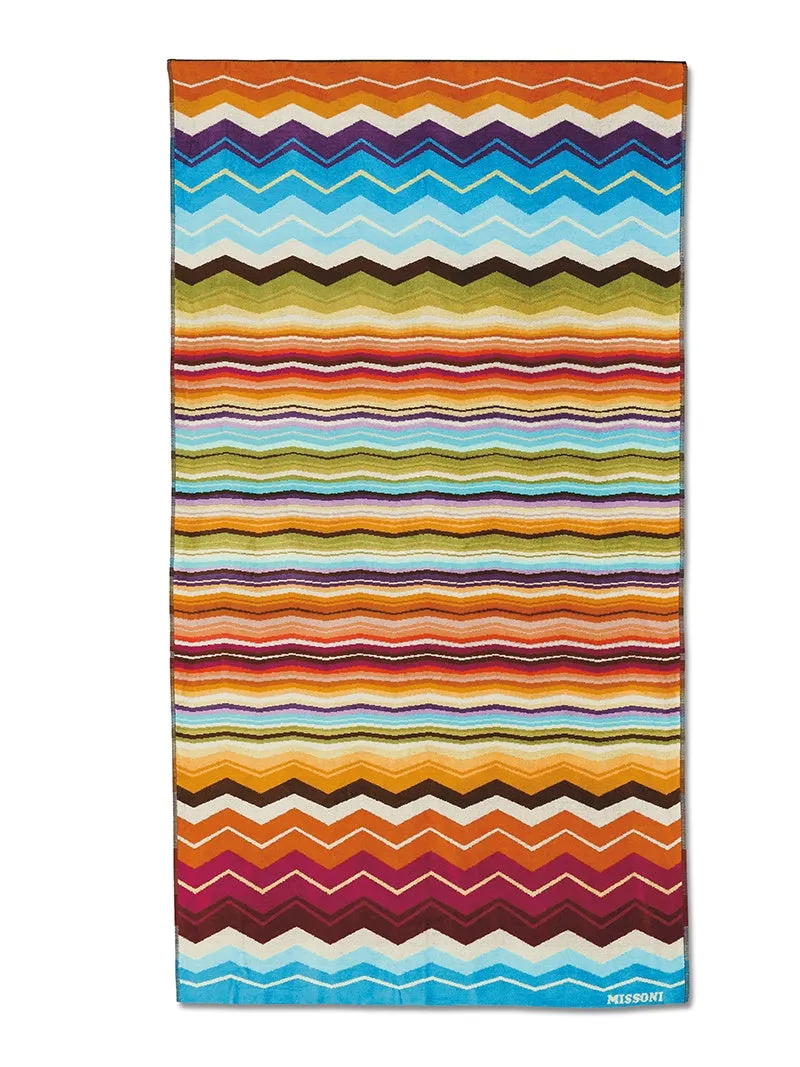 Missoni Hugo (T59) Beach Towel
