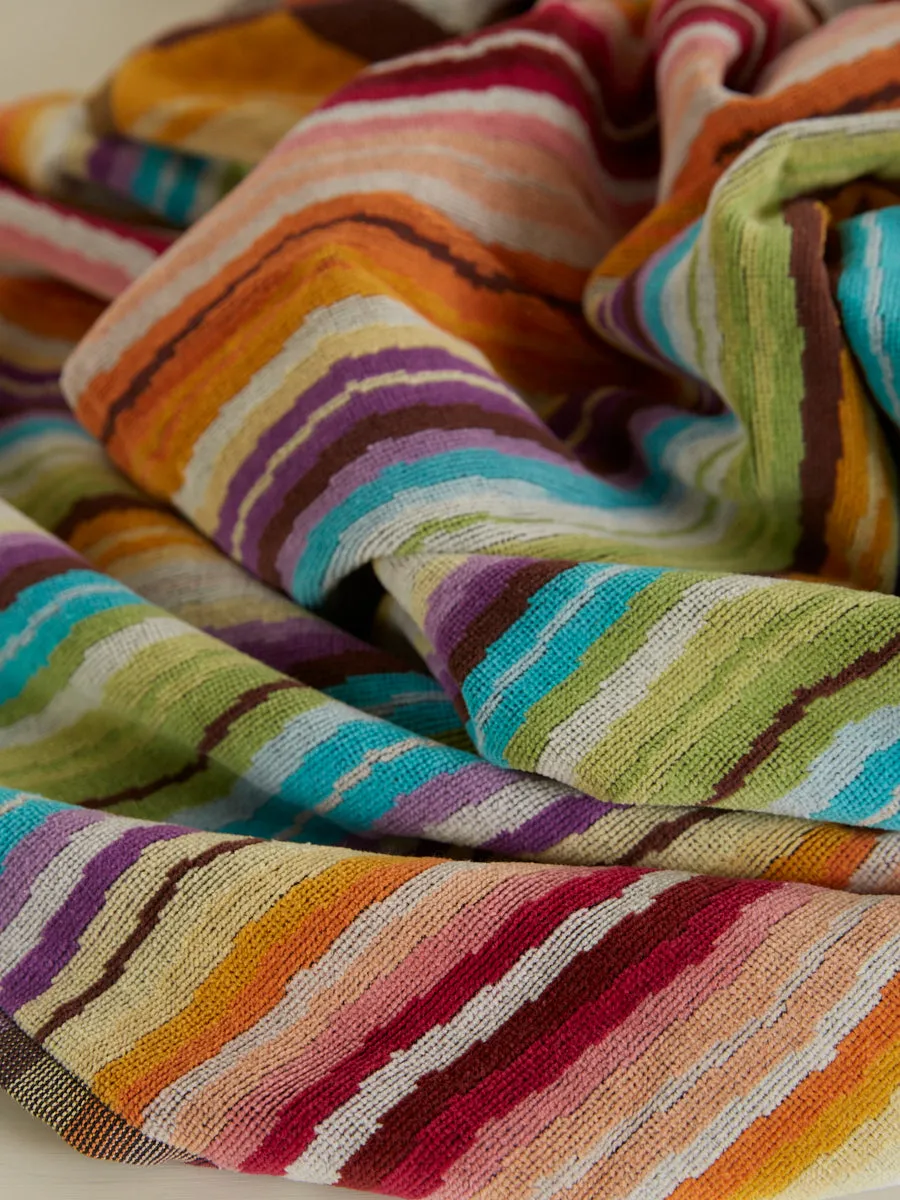 Missoni Hugo (T59) Beach Towel