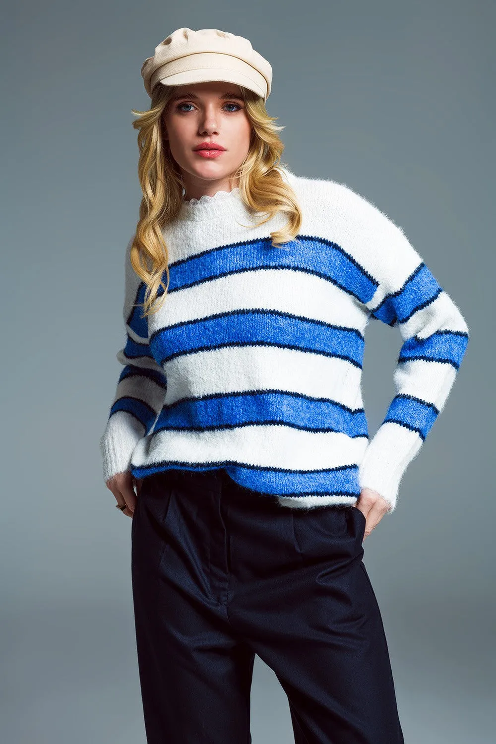 Neverland Sweater