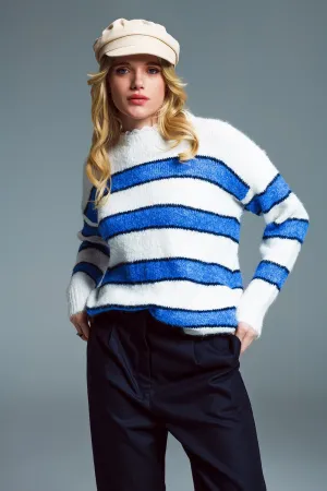 Neverland Sweater