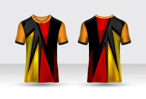 Next Print Customised Sports Jersey NP58ed2c77bfd1