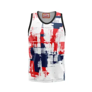 Nextprint customized Basketball Jersey -NP000A46