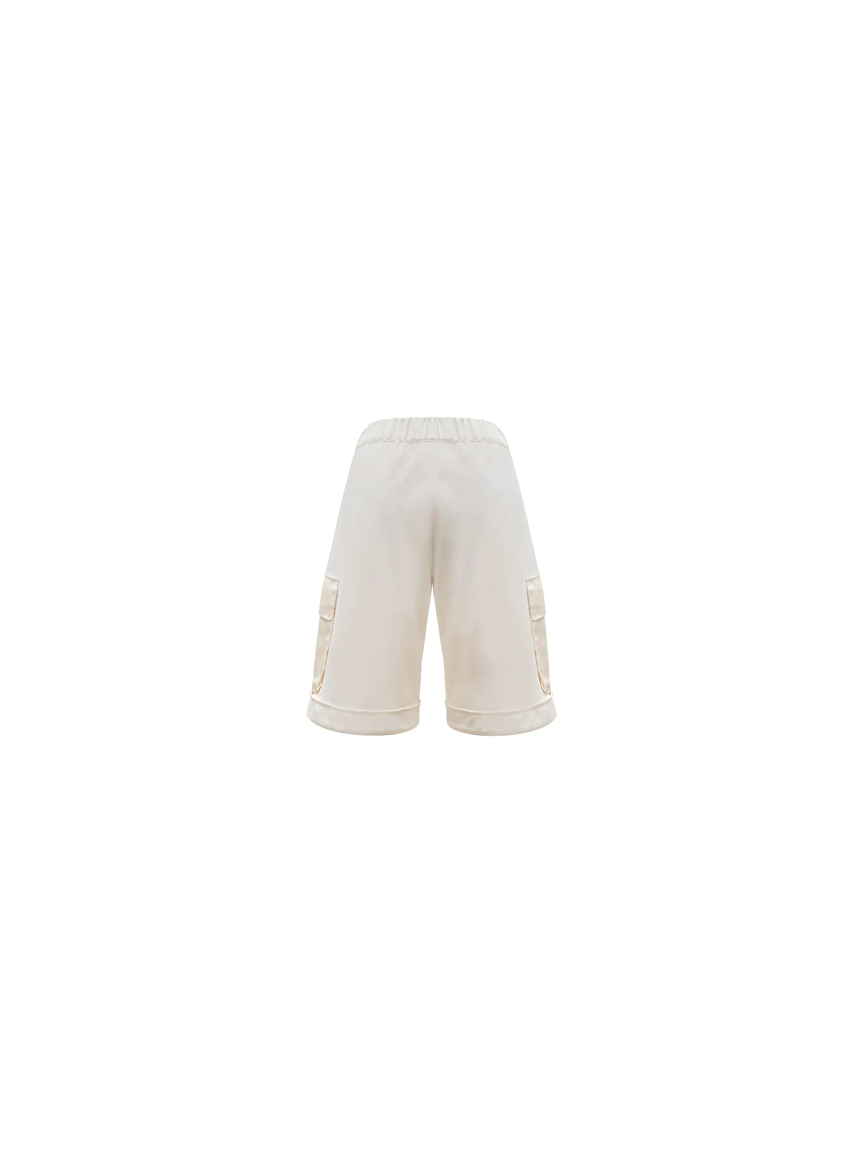 PANTALONE CORTO BY TRICOT CHIC SPRING 24