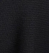 Plain Short Plus Size Skirt