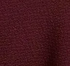 Plain Short Plus Size Skirt