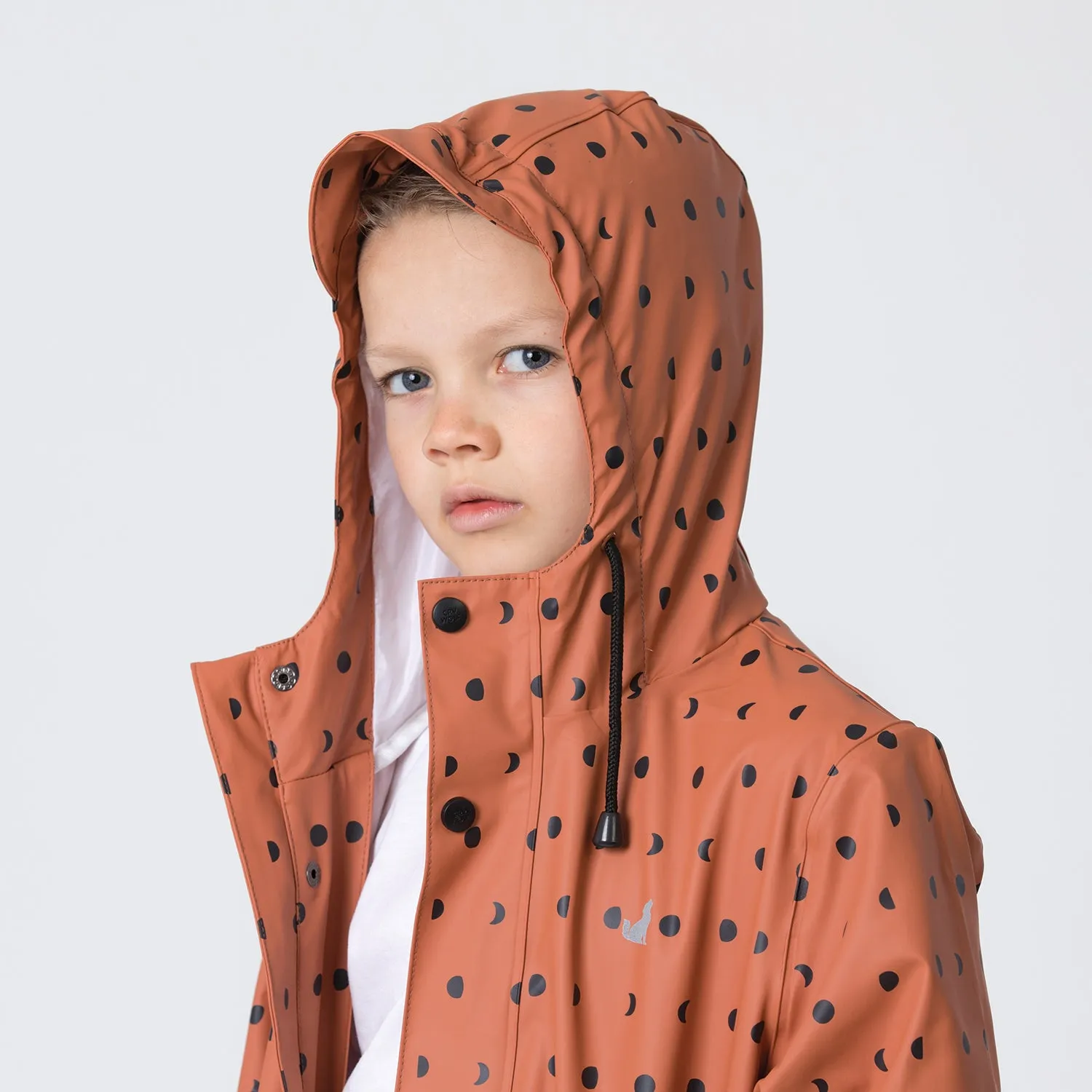 Play Jacket in Crater