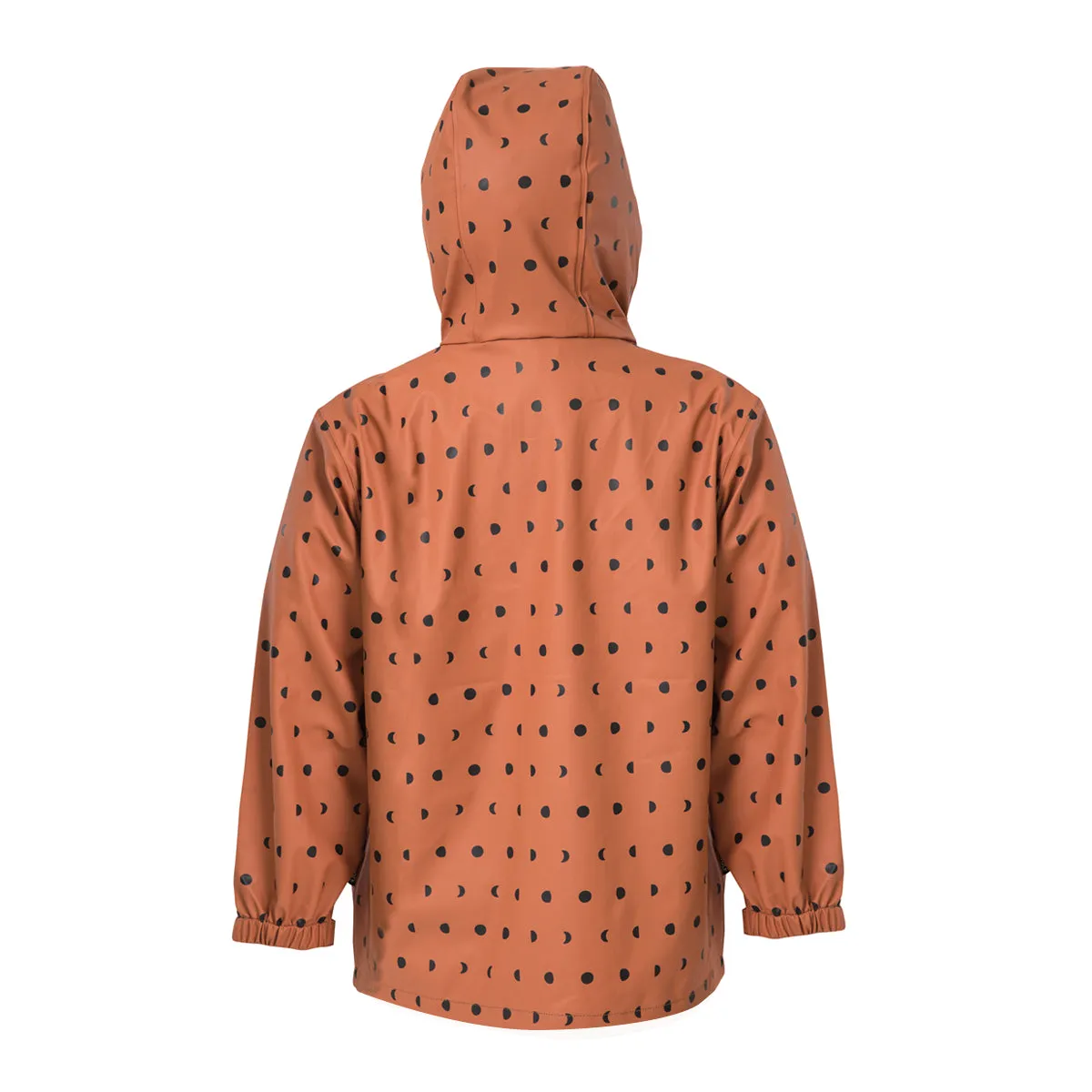 Play Jacket in Crater