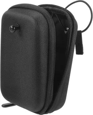Portable Shock Golf Rangefinder Storage Case Compact Organization Bag for Distance Accessories for Golfers Outdoor Enthusiasts Stylish Design