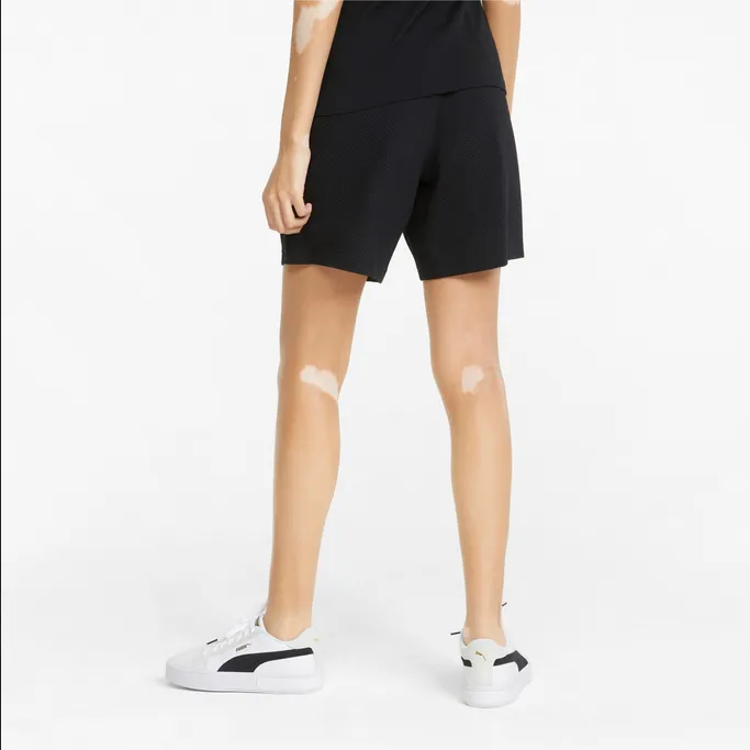 Puma HER 7 High-Waist Shorts 847099-01 black