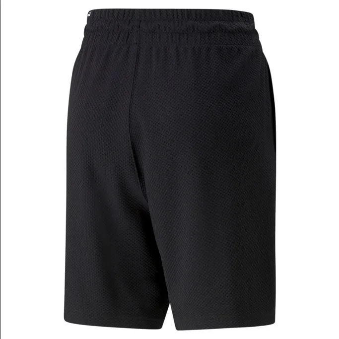 Puma HER 7 High-Waist Shorts 847099-01 black