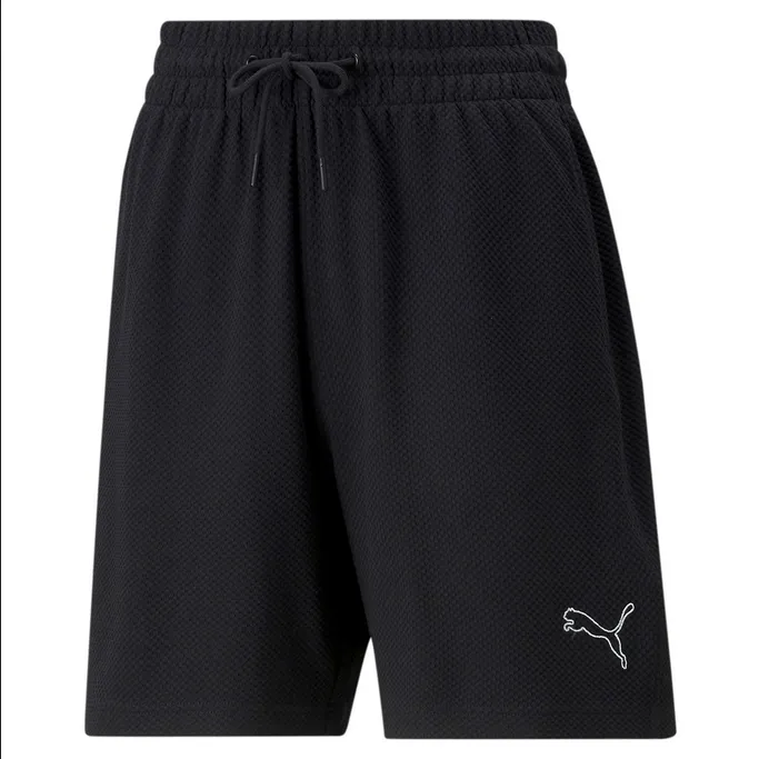 Puma HER 7 High-Waist Shorts 847099-01 black