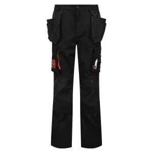 Regatta Professional Band of Builders BoB Holster Trousers TRJ543 - Sale