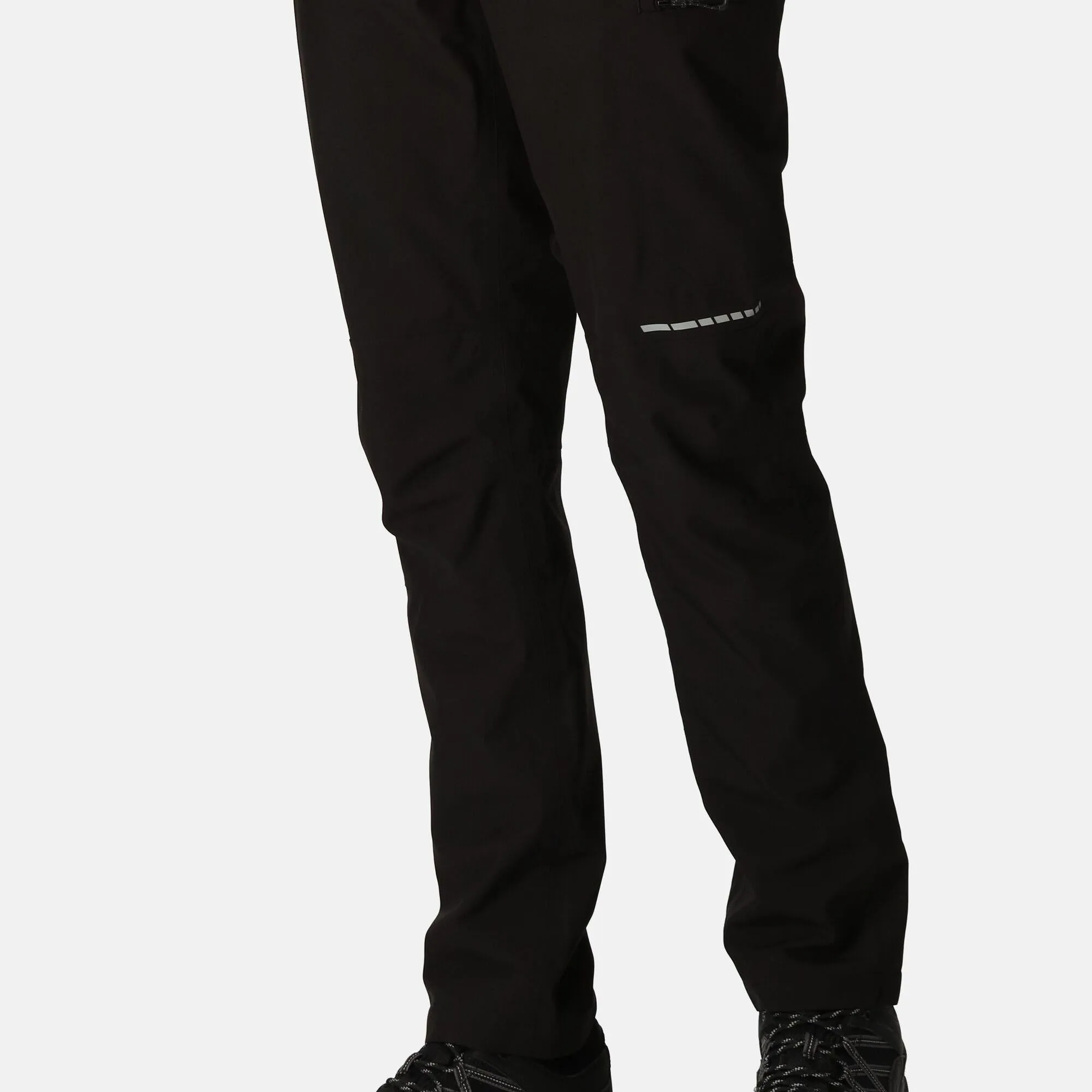 Regatta Professional X-Pro Beacon Waterproof 4-Way-Stretch Trousers TRJ555