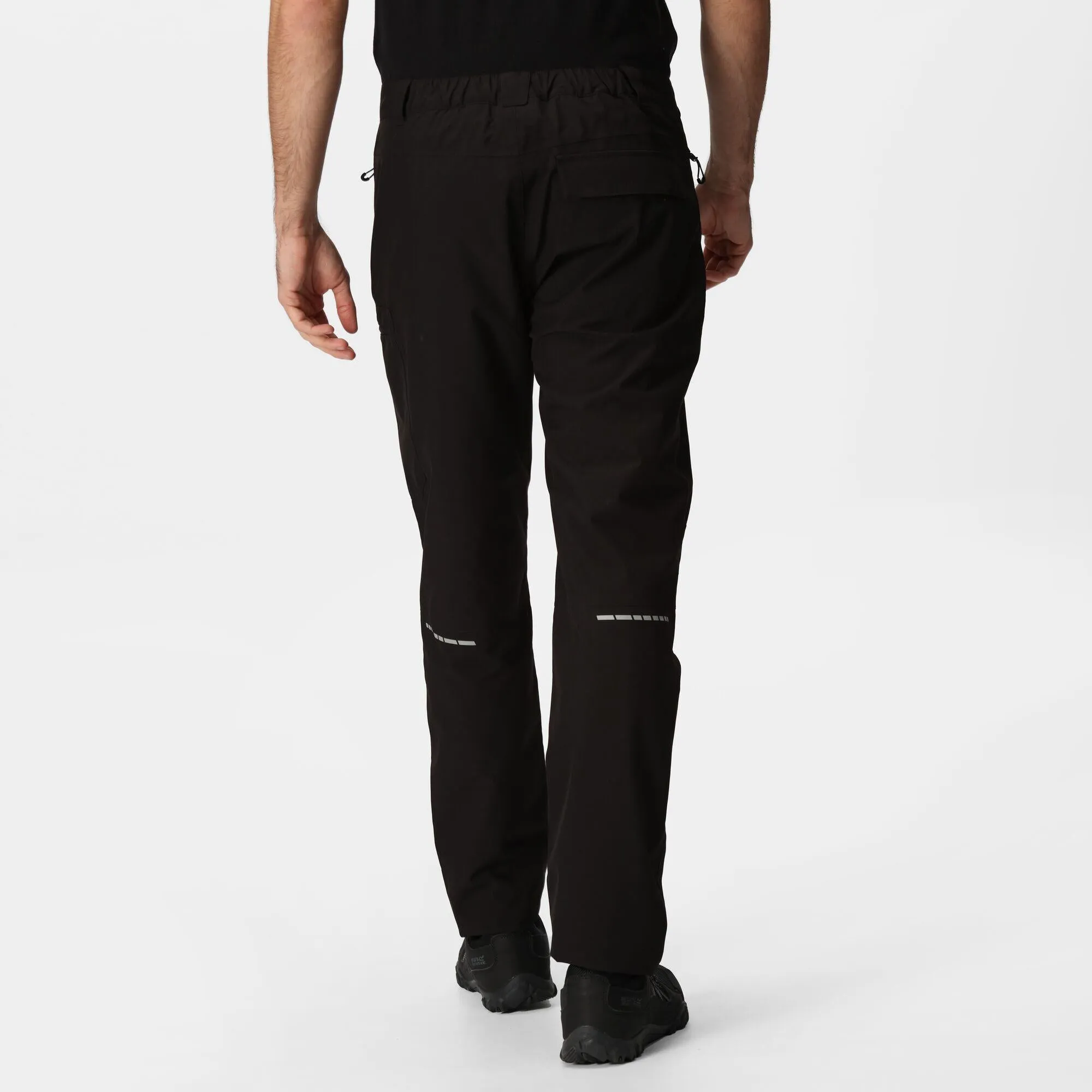 Regatta Professional X-Pro Beacon Waterproof 4-Way-Stretch Trousers TRJ555