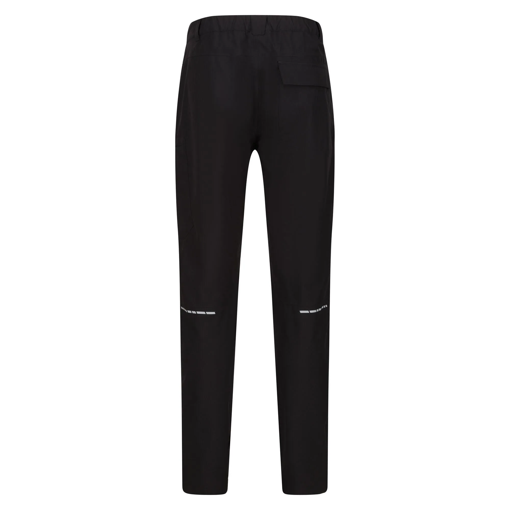 Regatta Professional X-Pro Beacon Waterproof 4-Way-Stretch Trousers TRJ555