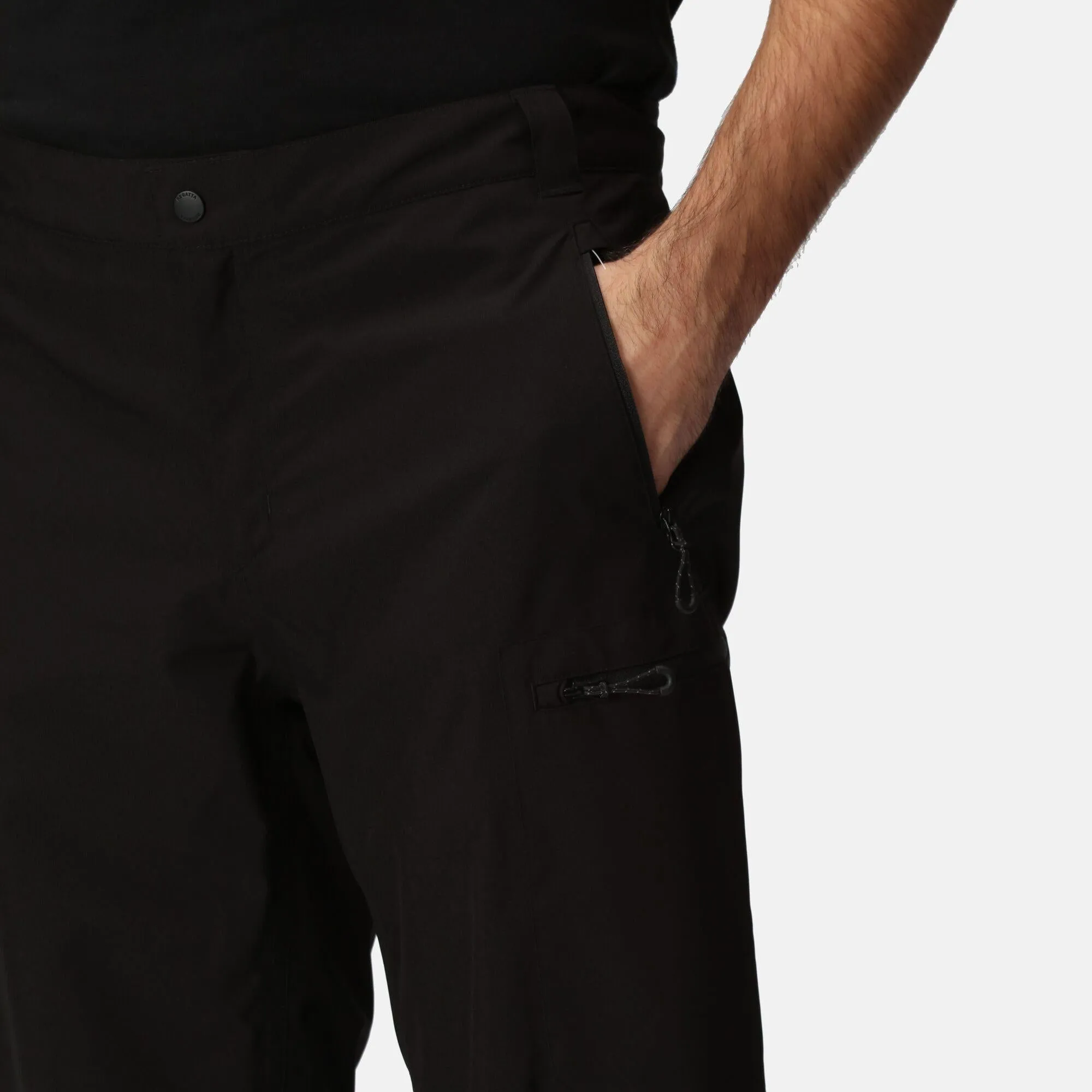 Regatta Professional X-Pro Beacon Waterproof 4-Way-Stretch Trousers TRJ555