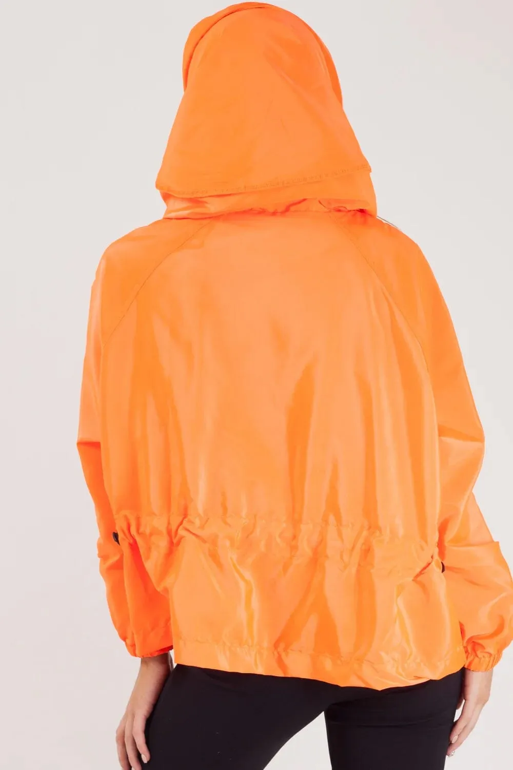 RSG Women's Liverpool Rain Jacket