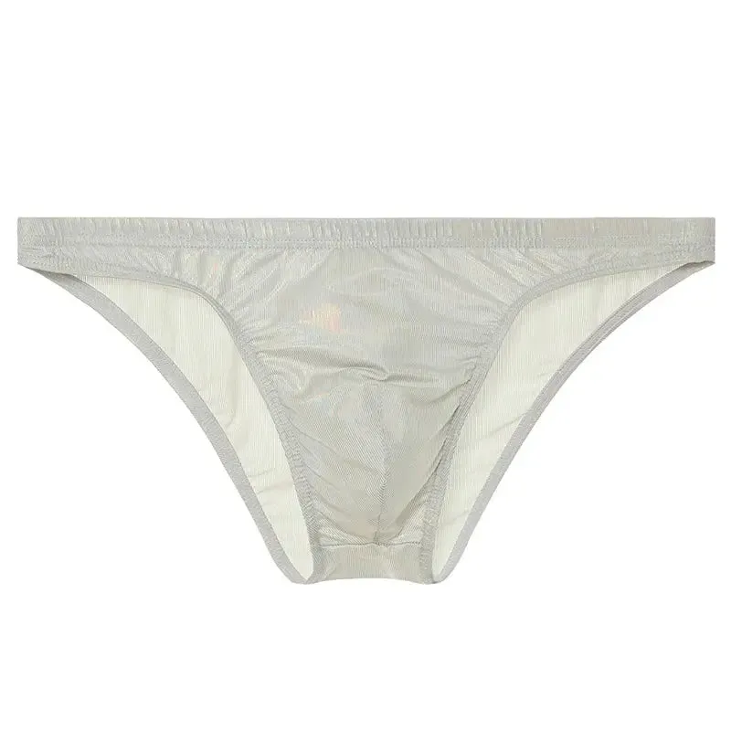 Sexy Crop Tops & Briefs