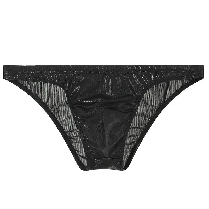 Sexy Crop Tops & Briefs
