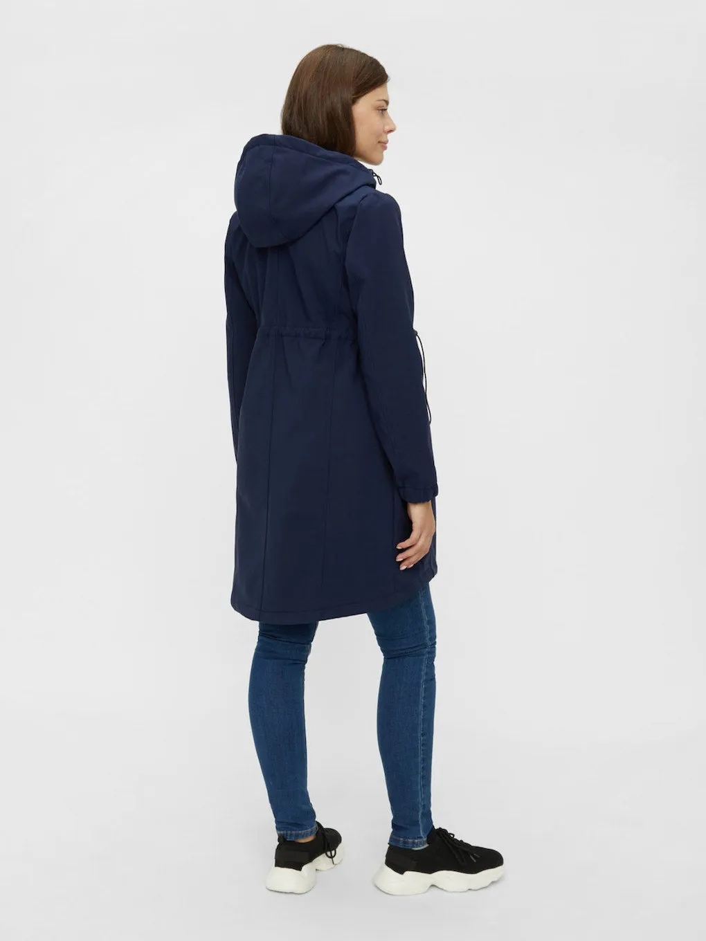 Shella 3-in-1 Softshell Jacket