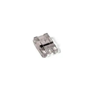 Singer Invisible Zipper Foot 86789