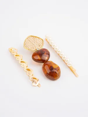 Stylish Hair Clips