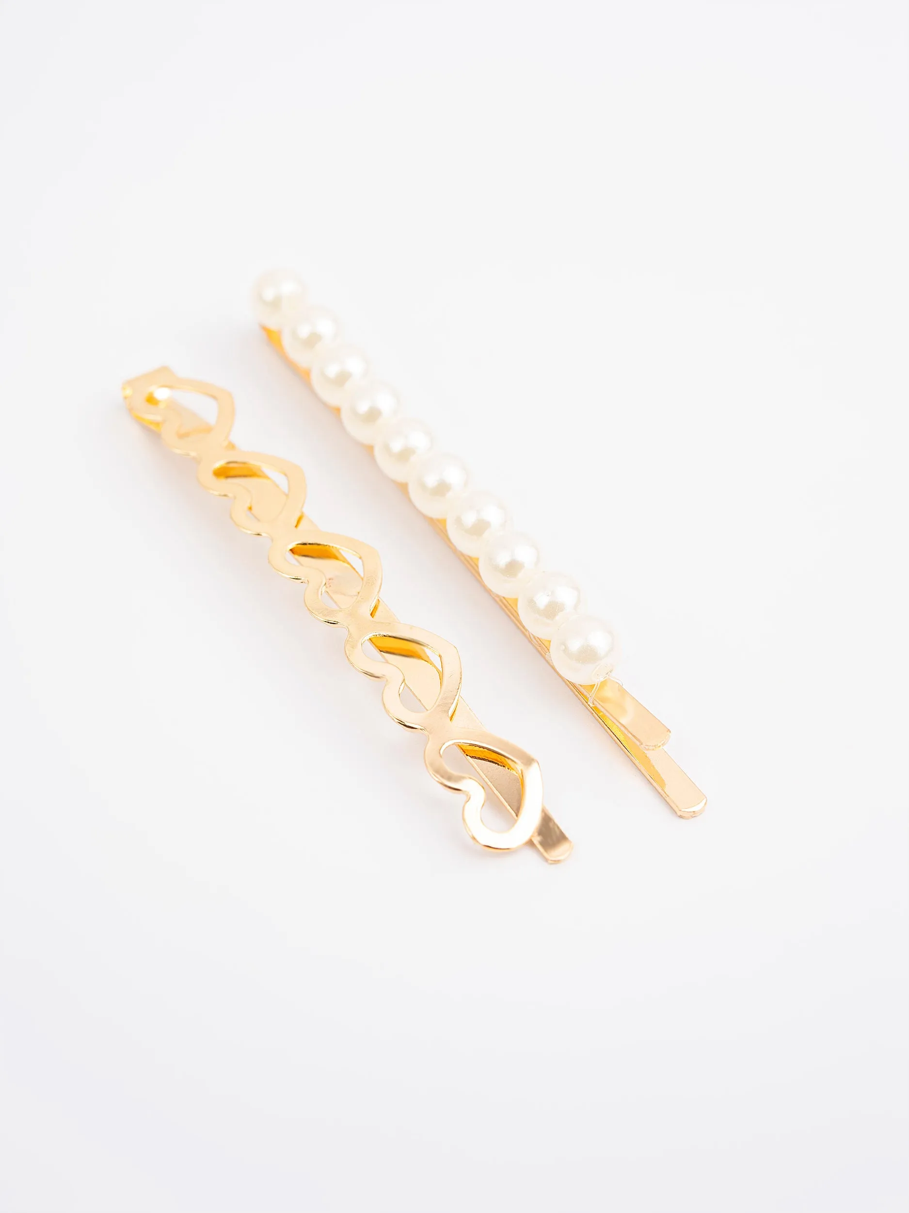 Stylish Hair Clips