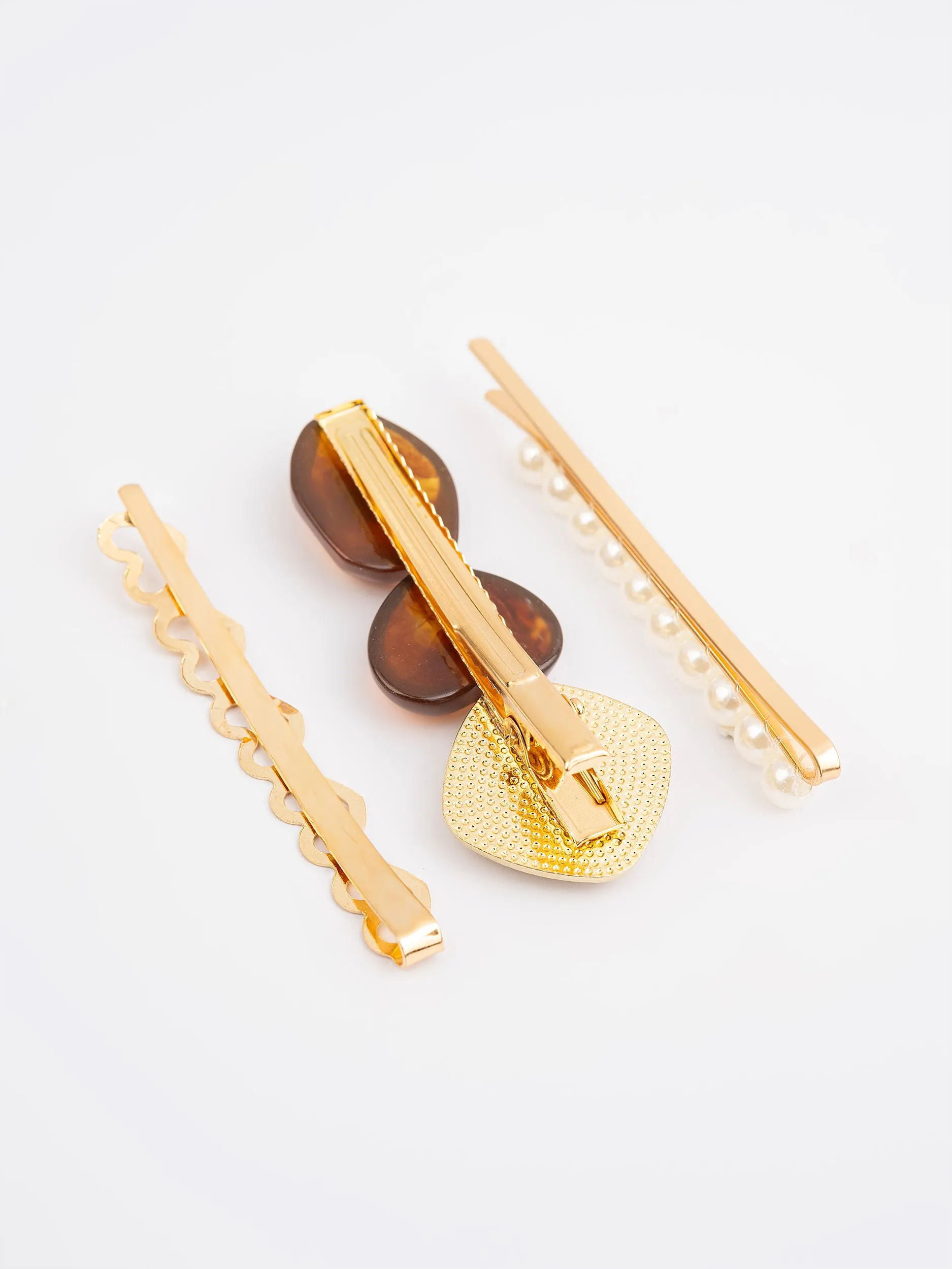 Stylish Hair Clips