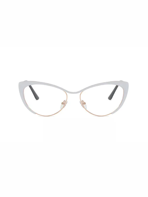 Sun-Protection Geometric Sunglasses Accessories
