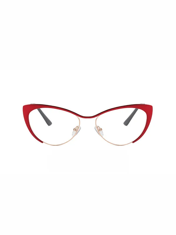 Sun-Protection Geometric Sunglasses Accessories